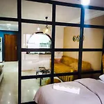 Nouveau Appartement Au Plein Centre-Ville En Face Hilton