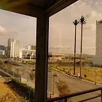 Nouveau Appartement Au Plein Centre-Ville En Face Hilton