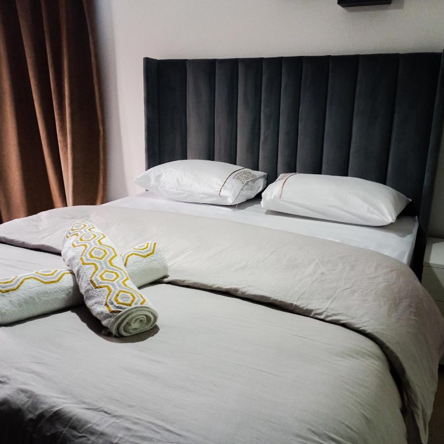 Nouveau Au Plein Centre-ville En Face Hilton Appartement *