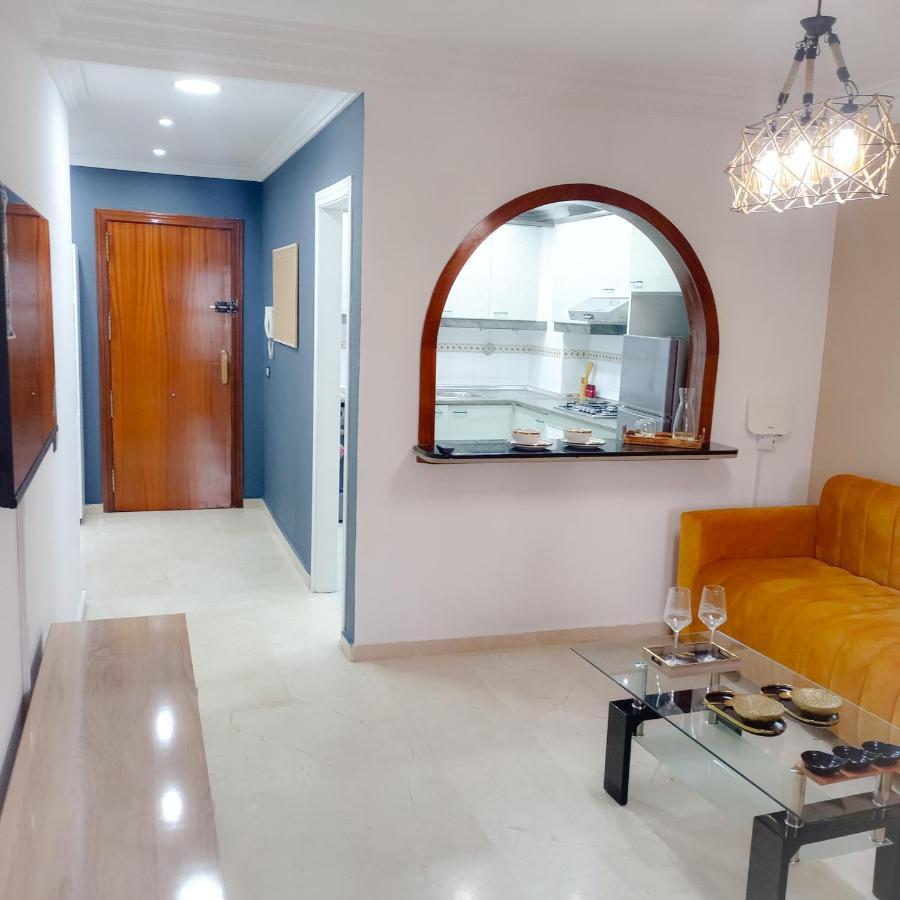Nouveau Au Plein Centre-ville En Face Hilton Appartement *